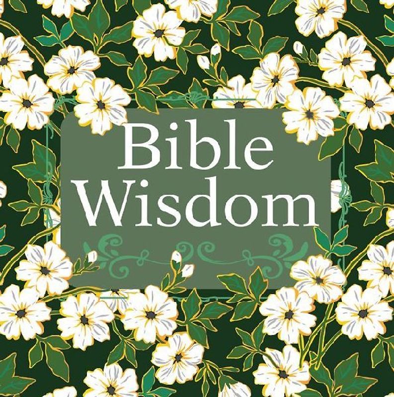 Bible Wisdom