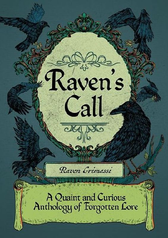 Raven's Call