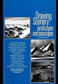 Drawing Scenery: Landscapes and Seascapes