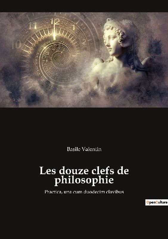 Les douze clefs de philosophie
