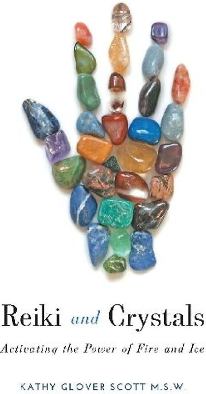 Reiki and Crystals
