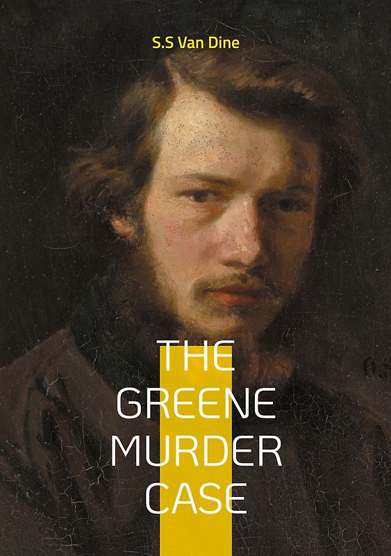 The Greene Murder Case