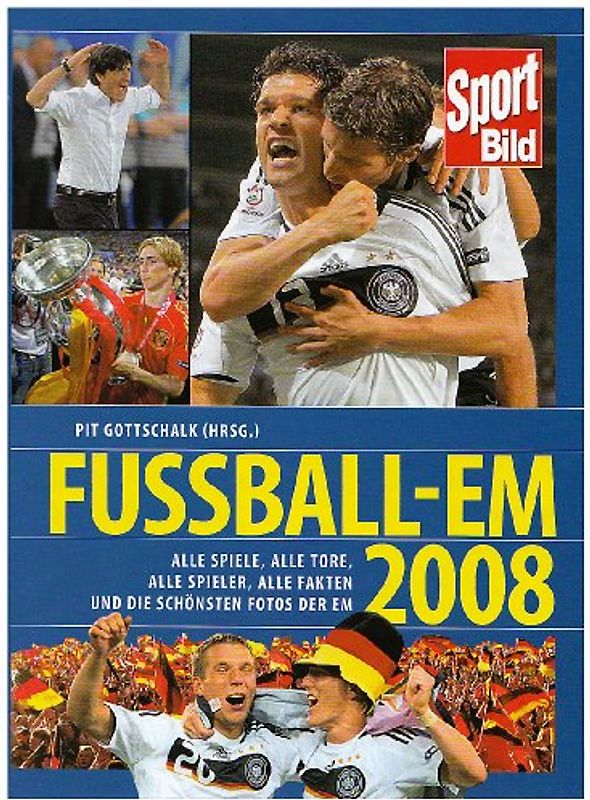 Fußball-EM 2008
