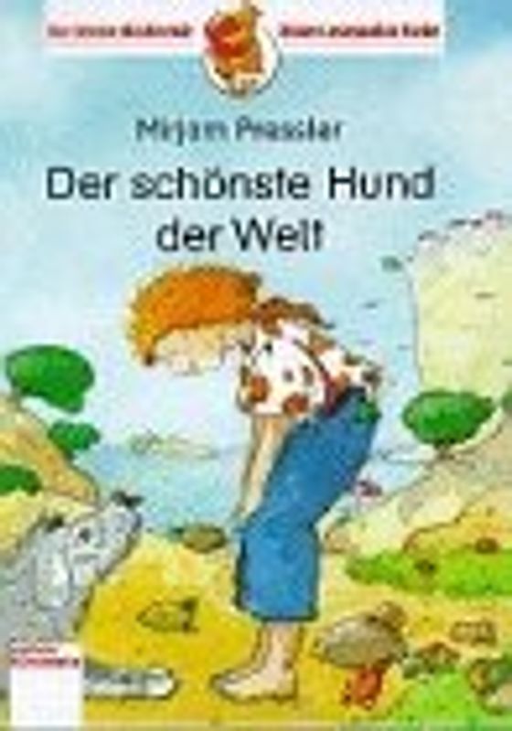 Der schönste Hund der Welt