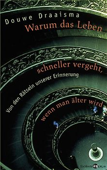 Warum das Leben schneller vergeht, wenn man älter wird