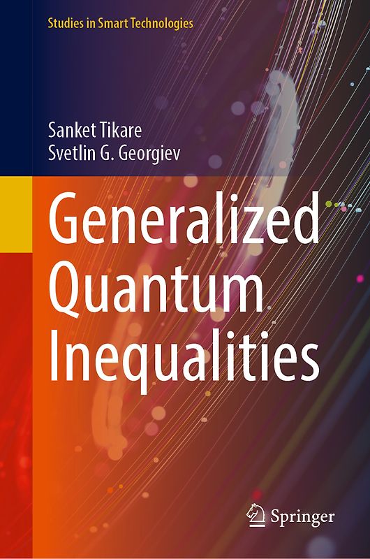 Generalized Quantum Inequalities