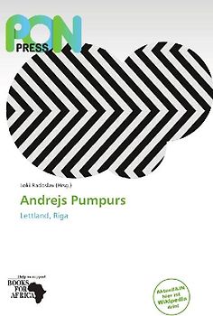 Andrejs Pumpurs