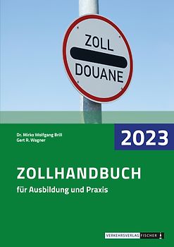 Zollhandbuch 2023