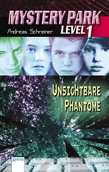 Unsichtbare Phantome