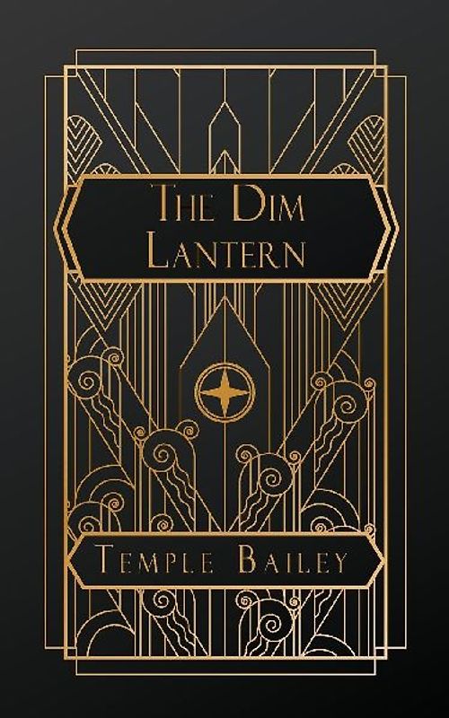 The Dim Lantern