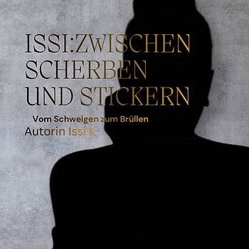 Issi: zwischen Scherben und Stickern