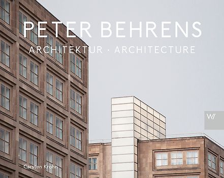 Peter Behrens Architektur