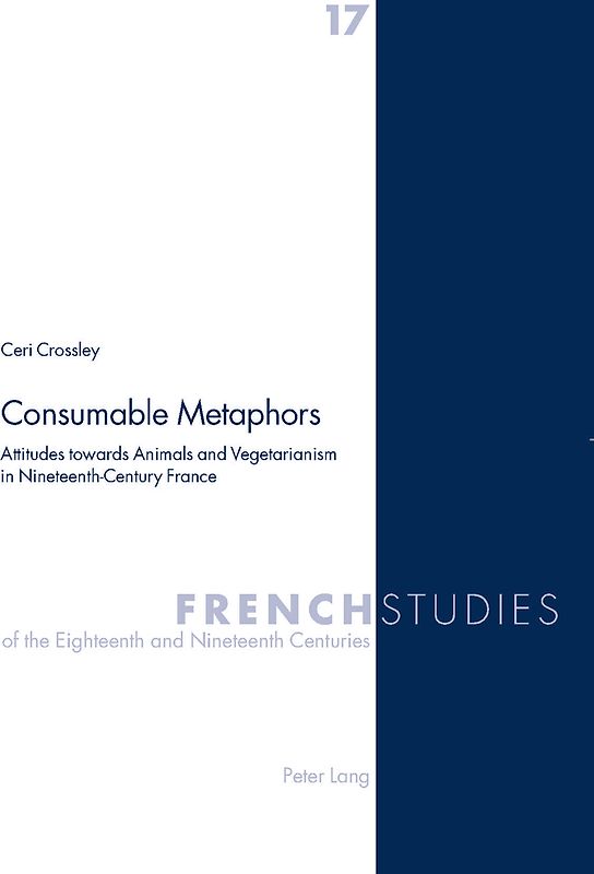 Consumable Metaphors