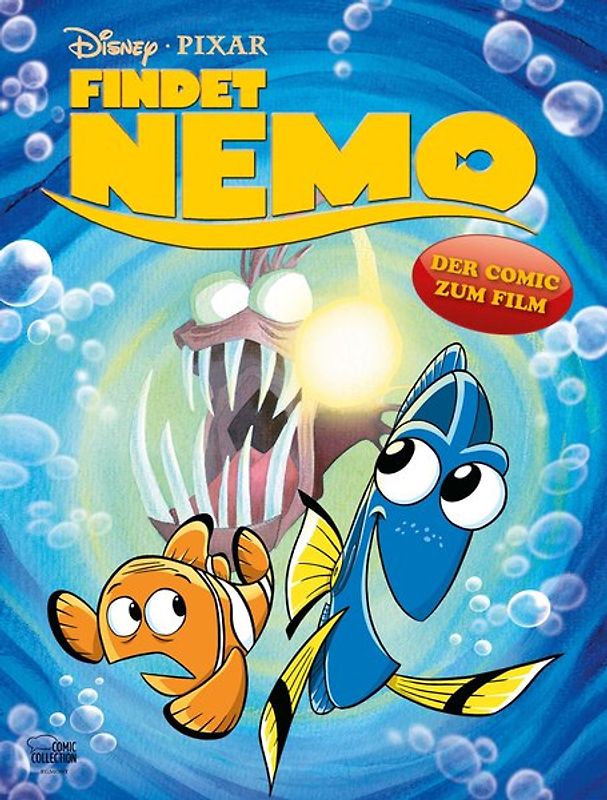 Findet Nemo