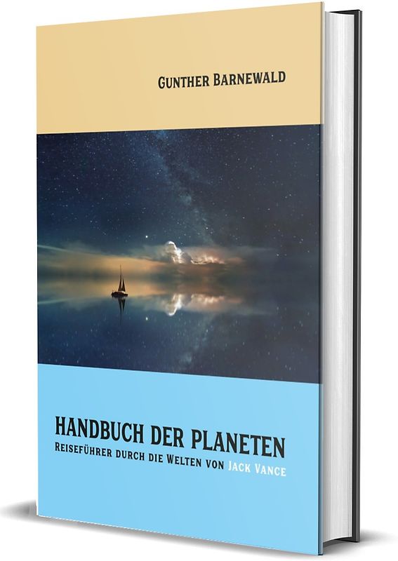 Handbuch der Planeten