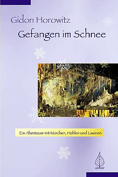 Gefangen im Schnee