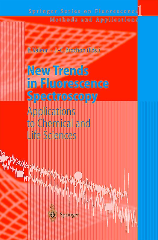 New Trends in Fluorescence Spectroscopy