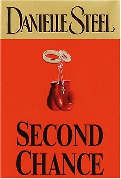 Second Chance (Steel, Danielle)