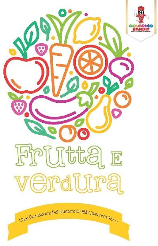 Frutta E Verdura