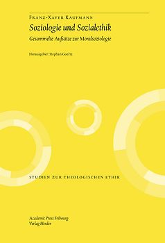 Soziologie und Sozialethik