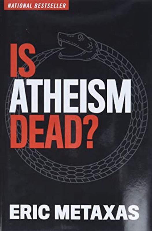Is Atheism Dead?