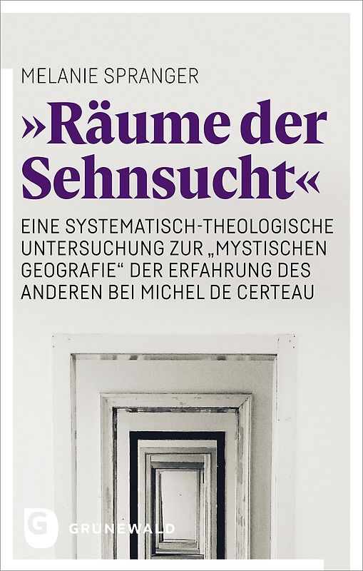 "Räume der Sehnsucht"