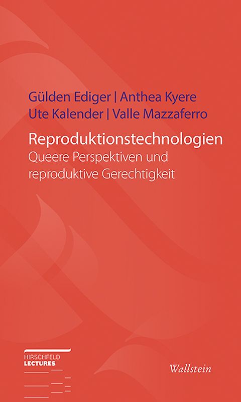 Reproduktionstechnologien