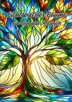 Lichtspiel der Bäume