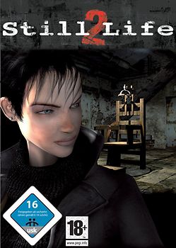 Still Life 2 PC Spiele