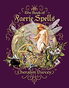 The Book of Faerie Spells (Spellbook)