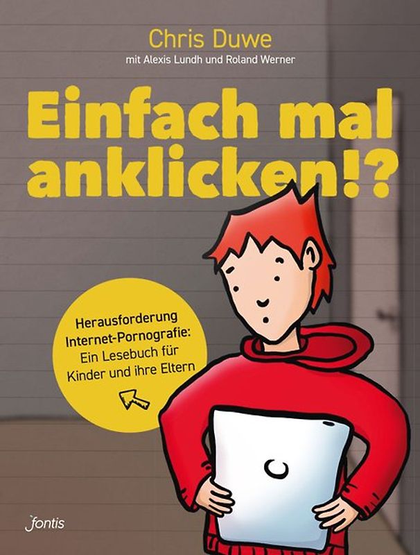 Einfach mal anklicken!?