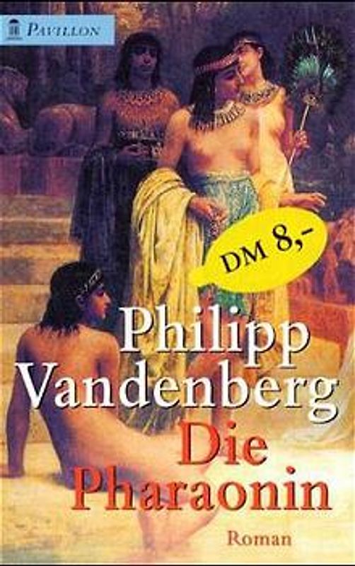 Die Pharaonin