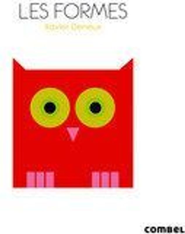 Les formes