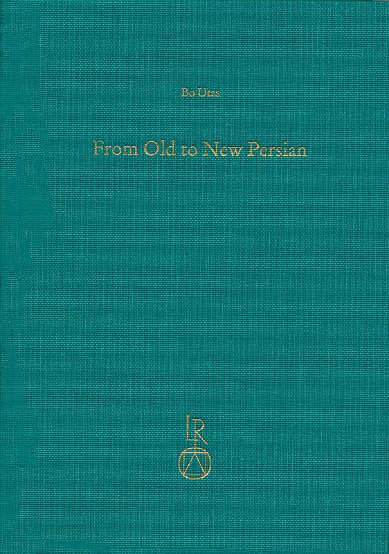 From Old to New Persian