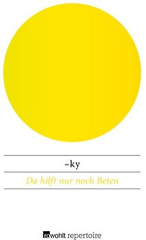 Da hilft nur noch Beten