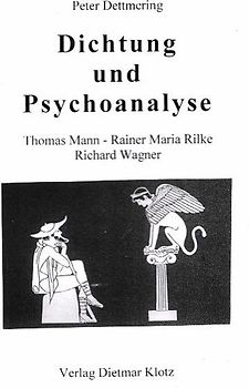 Dichtung und Psychoanalyse