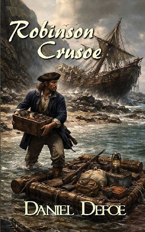 Robinson Crusoe
