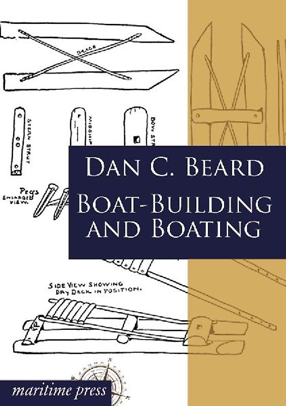 Boat-Building and Boating
