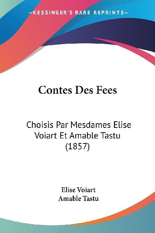 Contes Des Fees