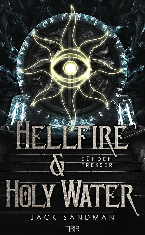 Hellfire and Holy Water III - Sündenfresser