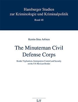 The Minuteman Civil Defense Corps