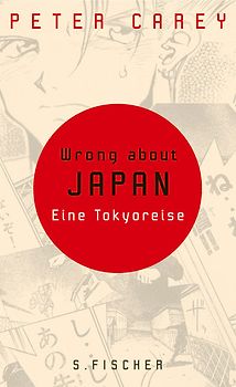 Wrong about Japan