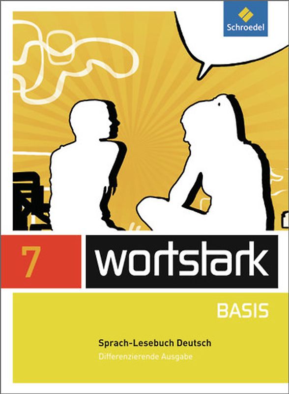 wortstark Basis - Differenzierende Allgemeine Ausgabe 2012