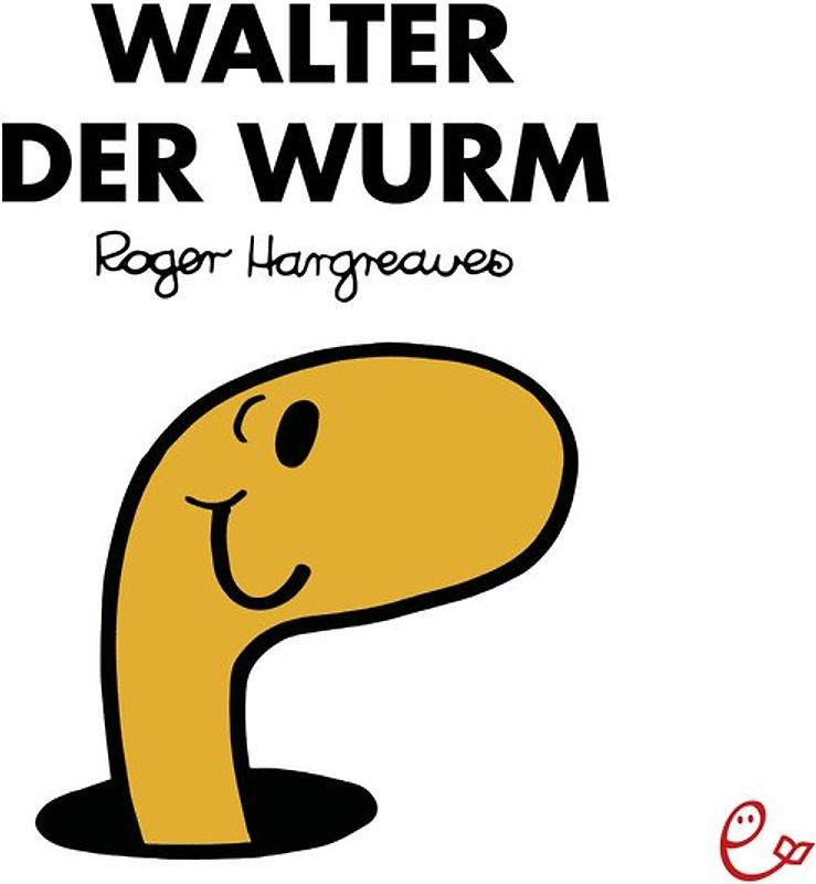 Walter der Wurm