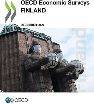 OECD Economic Surveys