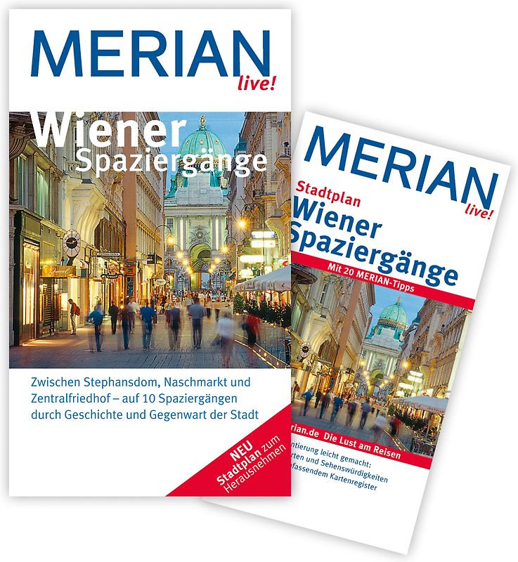 Wiener Spaziergänge