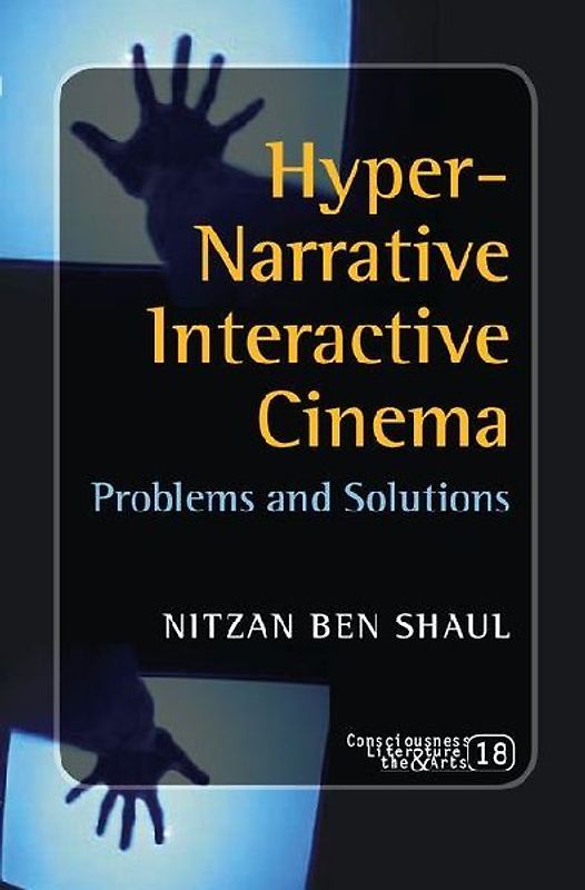 Hyper-Narrative Interactive Cinema