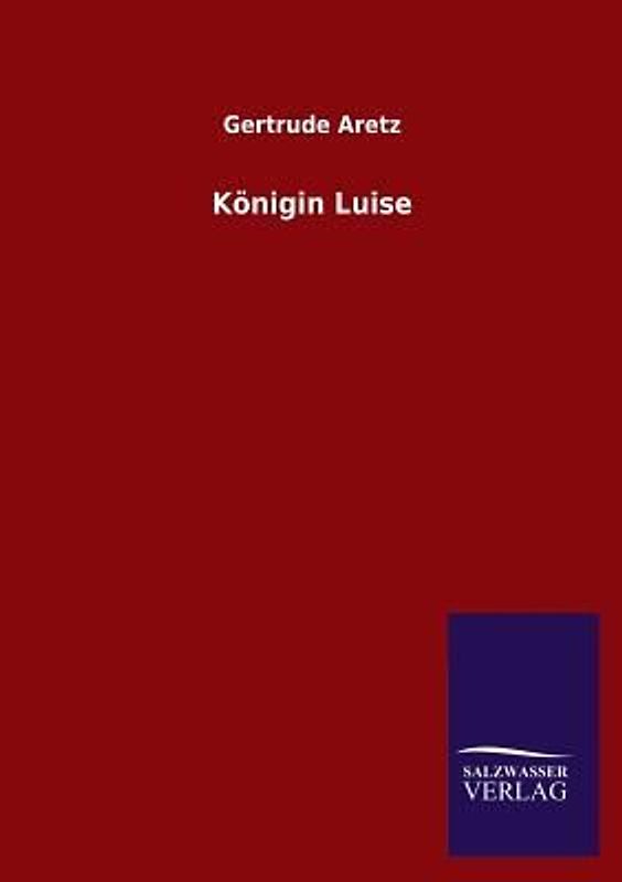Königin Luise