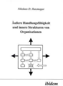 Äussere Handlungsfähigkeit und innere Strukturen von Organisationen