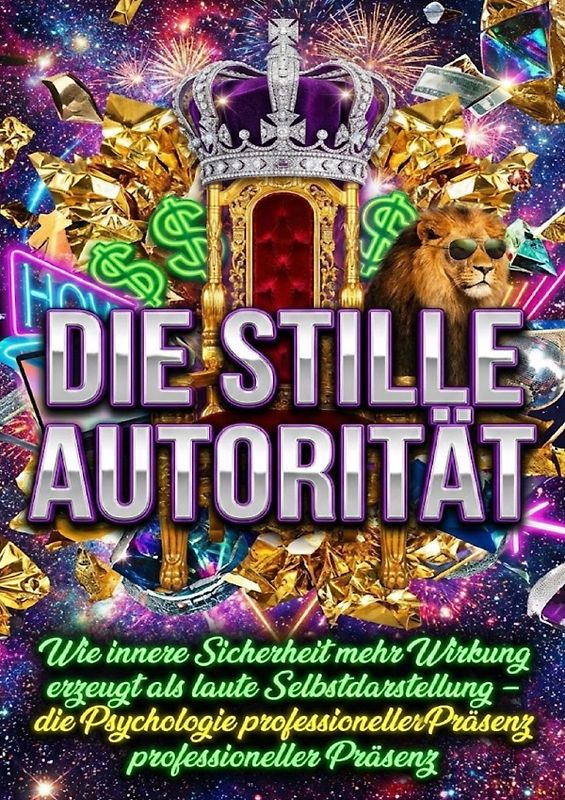 Die stille Autorität